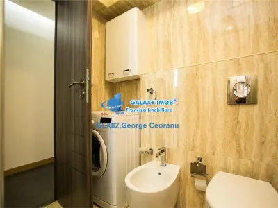 Inchiriere apartament 3 camere de lux  Unirii Decebal - foto 17