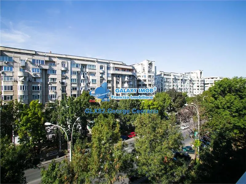 Inchiriere apartament 3 camere de lux  Unirii Decebal - foto 18