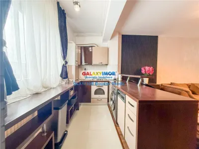 Apartament cu 3 camere de vanzare in Avangard Rezidential - foto 5