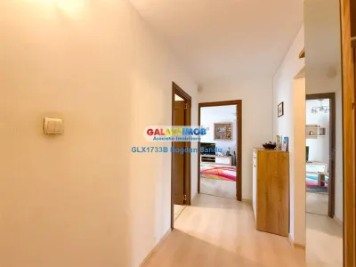 Apartament 3 camere decomandat de vanzare Militari - Pacii - foto 12