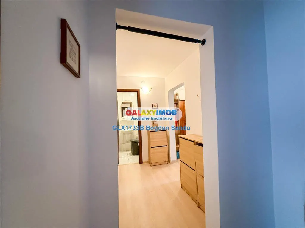 Apartament 3 camere decomandat de vanzare Militari - Pacii - foto 14