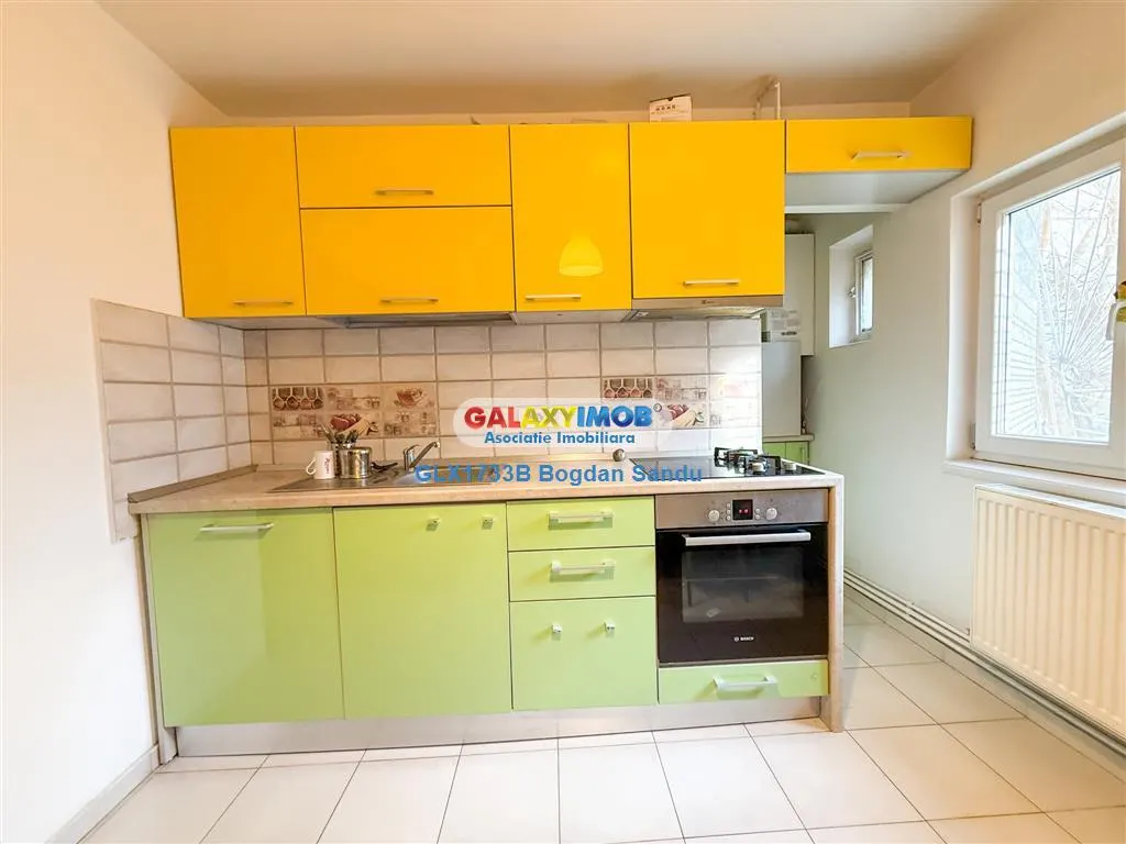 Apartament 3 camere decomandat de vanzare Militari - Pacii - foto 5