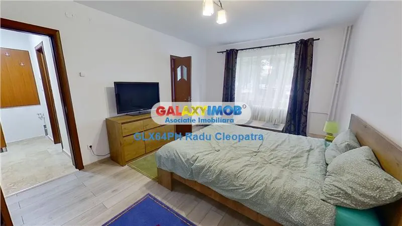 Inchiriere garsoniera Ploiesti, zona Republcii - foto 1