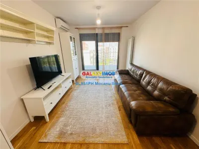 Inchiriere apartament 2 camere, bloc nou, MRS Village, Albert, Ploiest - Ploiesti
