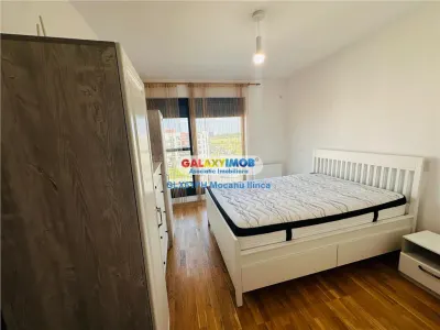 Inchiriere apartament 2 camere, bloc nou, MRS Village, Albert, Ploiest - foto 12
