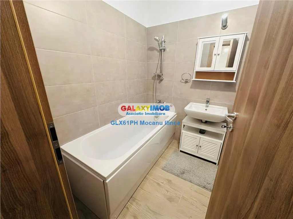Inchiriere apartament 2 camere, bloc nou, MRS Village, Albert, Ploiest - foto 16