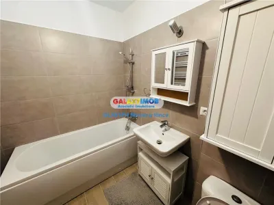 Inchiriere apartament 2 camere, bloc nou, MRS Village, Albert, Ploiest - foto 17