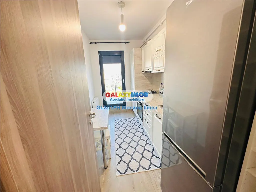 Inchiriere apartament 2 camere, bloc nou, MRS Village, Albert, Ploiest - foto 18