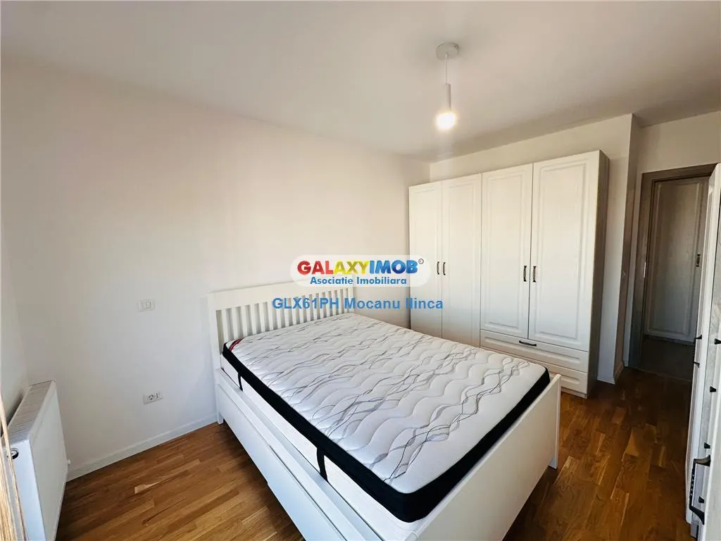 Inchiriere apartament 2 camere, bloc nou, MRS Village, Albert, Ploiest - foto 3