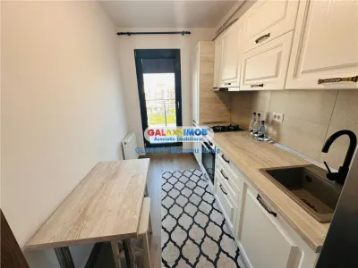 Inchiriere apartament 2 camere, bloc nou, MRS Village, Albert, Ploiest - foto 5