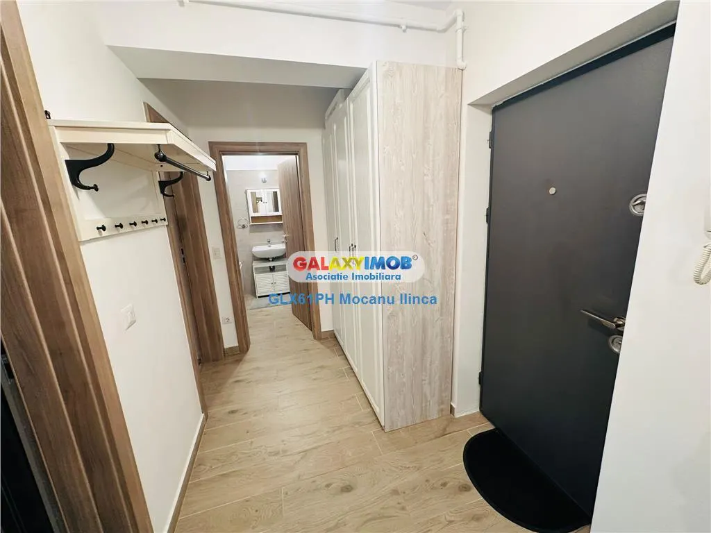 Inchiriere apartament 2 camere, bloc nou, MRS Village, Albert, Ploiest - foto 8