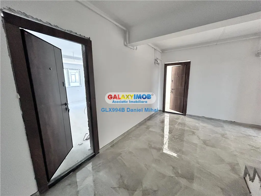 Apartament 2 cam-decomandat-Gradina 95mp-Leroy Merlin - foto 4