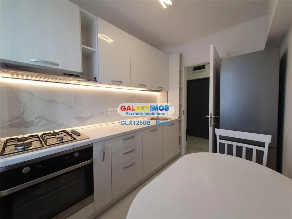 2 camere renovat  mobilat utilat - METROU - foto 1