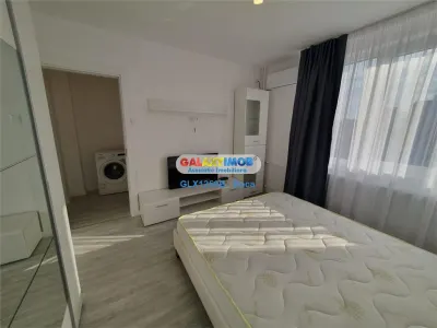 2 camere renovat  mobilat utilat - METROU - foto 7