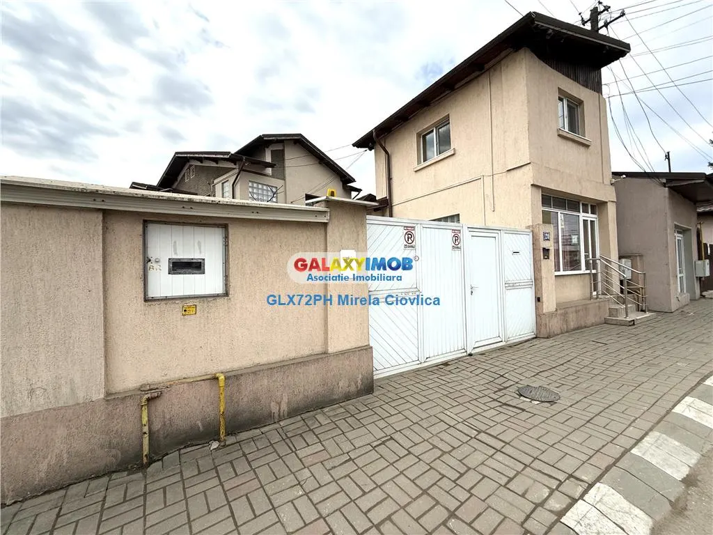 Vanzare Casa/Vila cu spatiu comercial chiar in Centru - foto 1