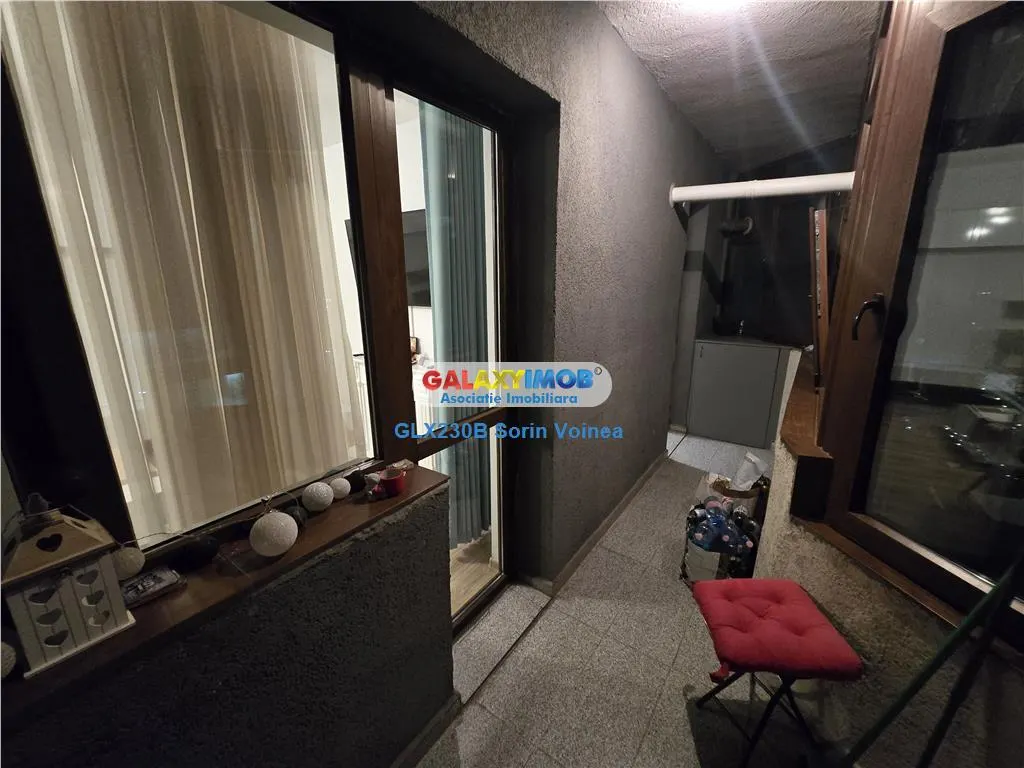 Apartament 3 camere Berceni | centrala | parcare | 1min.metrou Leonida - foto 11