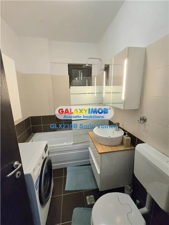 Apartament 3 camere Berceni | centrala | parcare | 1min.metrou Leonida - foto 9