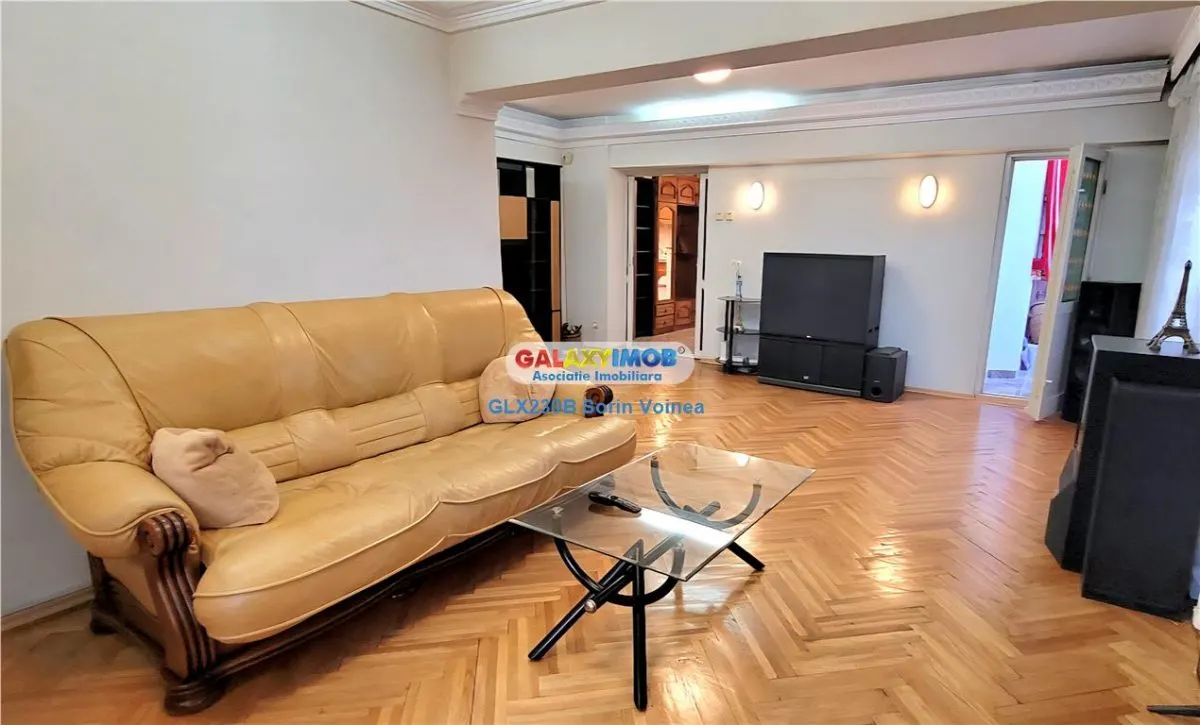 Apartament 5 camere Pacii Militari | duplex | 3 min. metrou | 131mp - foto 2