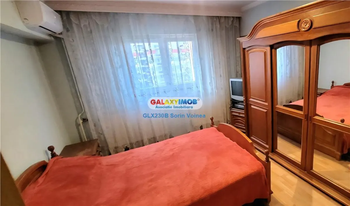 Apartament 5 camere Pacii Militari | duplex | 3 min. metrou | 131mp - foto 4