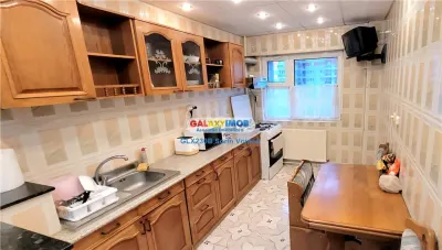 Apartament 5 camere Pacii Militari | duplex | 3 min. metrou | 131mp - foto 7
