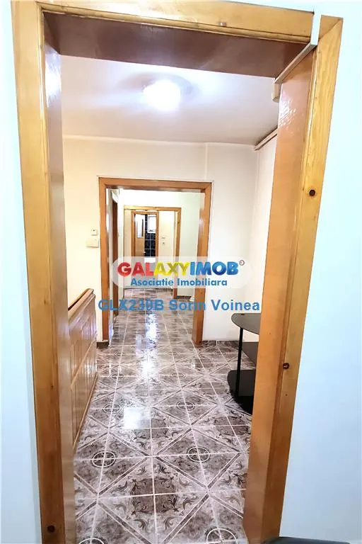 Apartament 5 camere Pacii Militari | duplex | 3 min. metrou | 131mp - foto 10