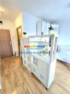 Garsoniera Lujerului | decomandata | centrala proprie | 4 min. metrou - foto 6