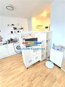 Garsoniera Lujerului | decomandata | centrala proprie | 4 min. metrou - foto 7