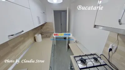 INCHIRIERE GARSONIERA VETERANILOR - METROU LUJERULUI - Bucuresti