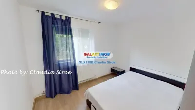 Inchiriere apartament 2 camere Gorjului Metrou - foto 12