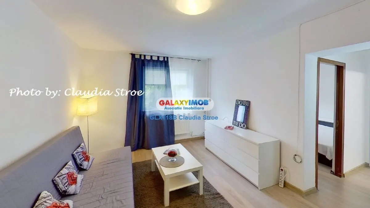 Inchiriere apartament 2 camere Gorjului Metrou - foto 7