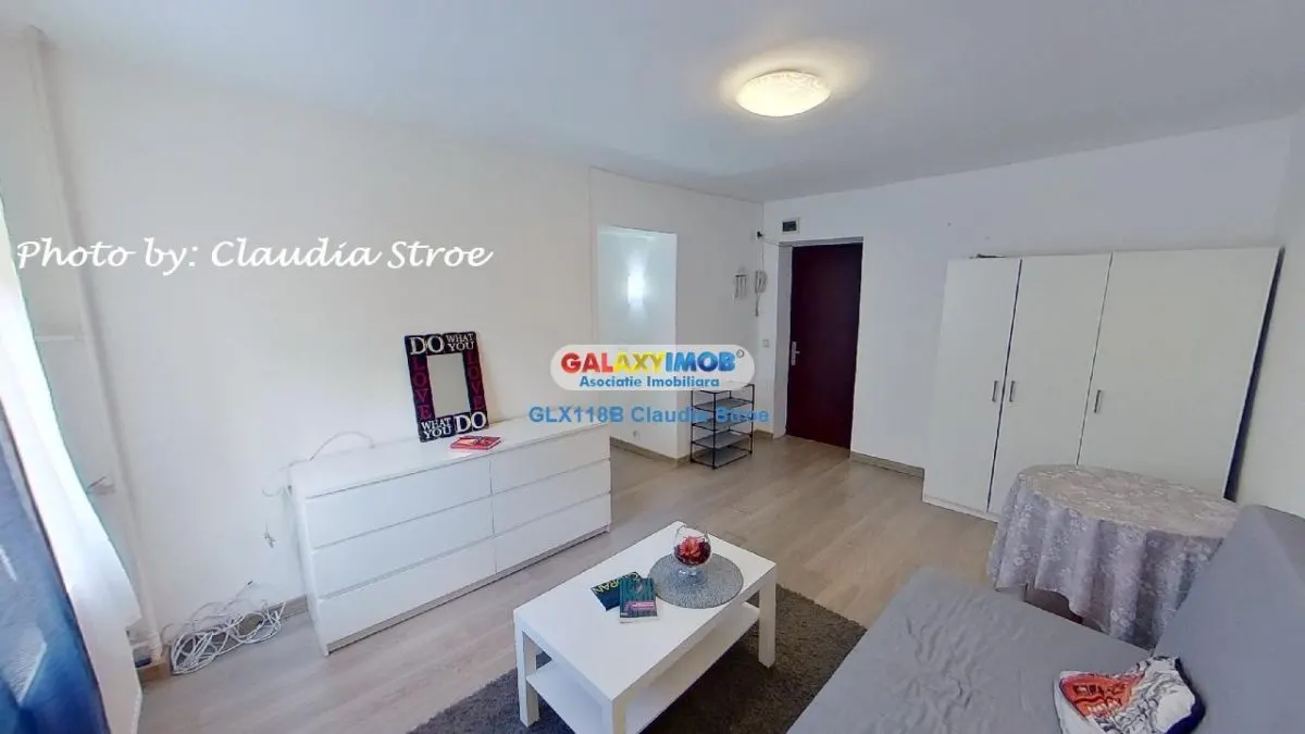 Inchiriere apartament 2 camere Gorjului Metrou - foto 8