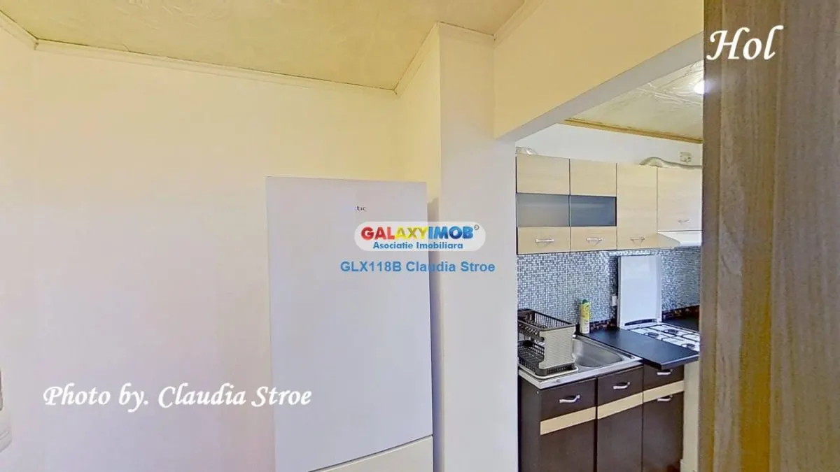 INCHIRIERE APARTAMENT 2 CAMERE GIURGIULUI - foto 11