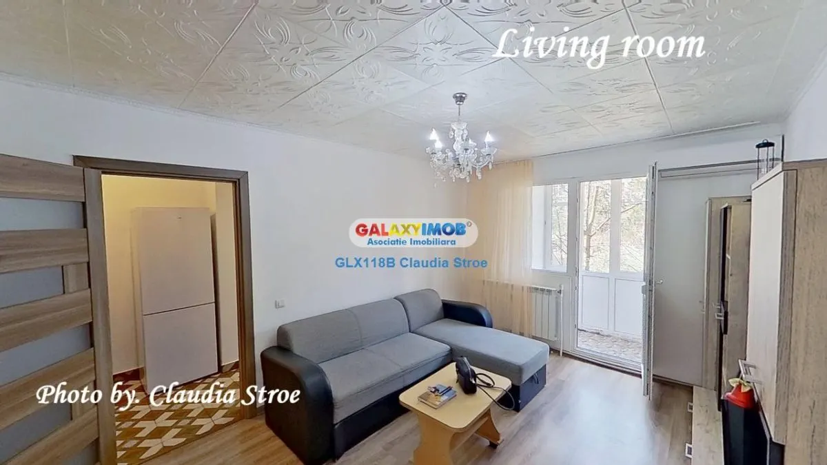 INCHIRIERE APARTAMENT 2 CAMERE GIURGIULUI - foto 13