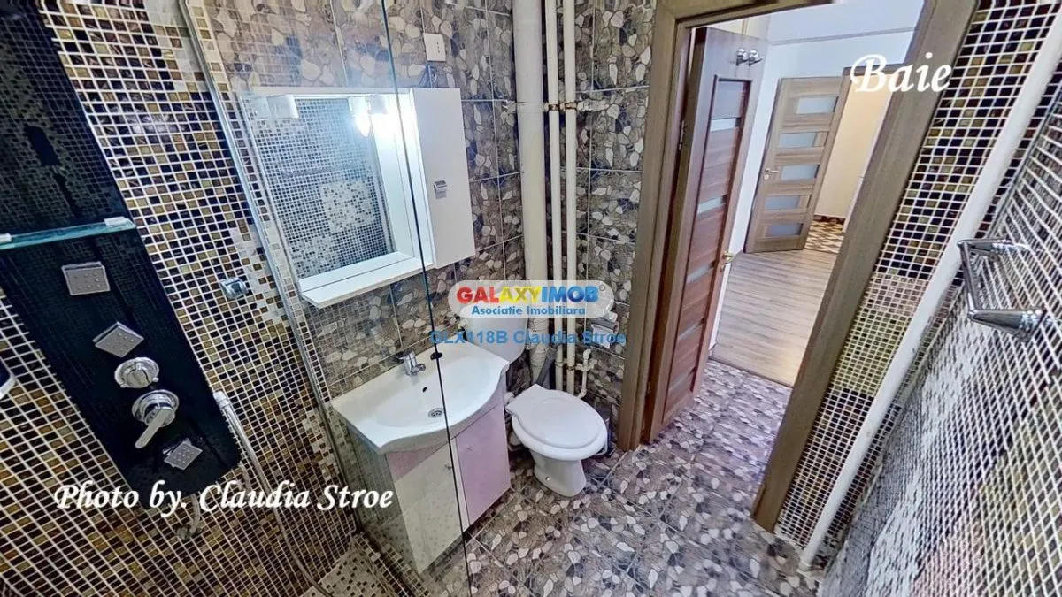 INCHIRIERE APARTAMENT 2 CAMERE GIURGIULUI - foto 16
