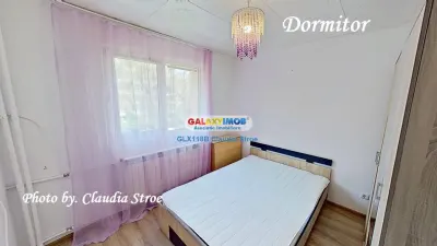 INCHIRIERE APARTAMENT 2 CAMERE GIURGIULUI - foto 18