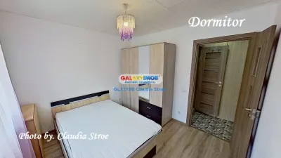 INCHIRIERE APARTAMENT 2 CAMERE GIURGIULUI - foto 4