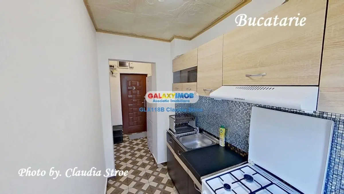 INCHIRIERE APARTAMENT 2 CAMERE GIURGIULUI - foto 7