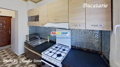 INCHIRIERE APARTAMENT 2 CAMERE GIURGIULUI - foto 9