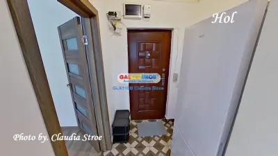 INCHIRIERE APARTAMENT 2 CAMERE GIURGIULUI - foto 10