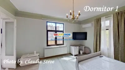 INCHIRIERE APARTAMENT 2 CAMERE UNIRII - foto 11