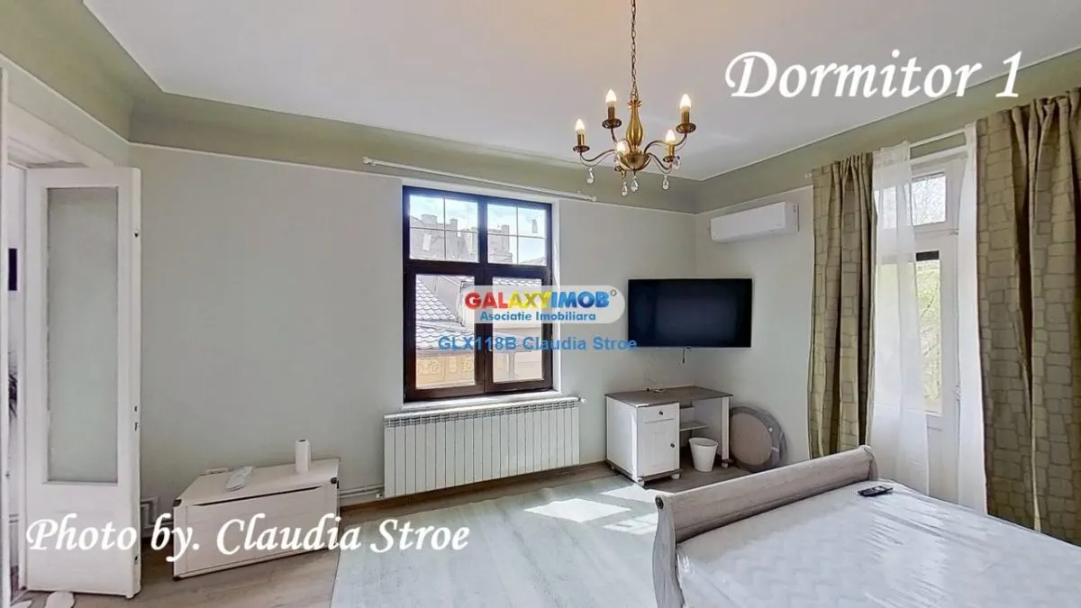 INCHIRIERE APARTAMENT 2 CAMERE UNIRII - foto 11