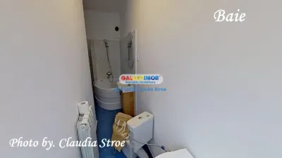 INCHIRIERE APARTAMENT 2 CAMERE UNIRII - foto 19