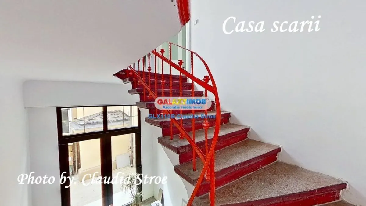 INCHIRIERE APARTAMENT 2 CAMERE UNIRII - foto 25