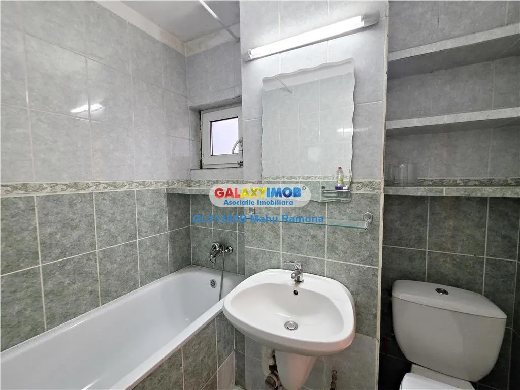 Apartament 3 camere decomandat, 5 min metrou Brancusi - foto 12