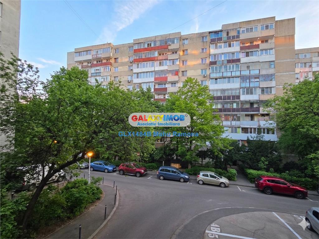 Apartament 3 camere decomandat, 5 min metrou Brancusi - foto 16