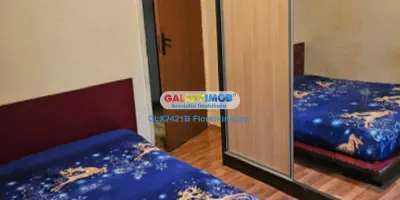 8087 Apartament 2 camere Crangasi-Constructorilor - foto 2