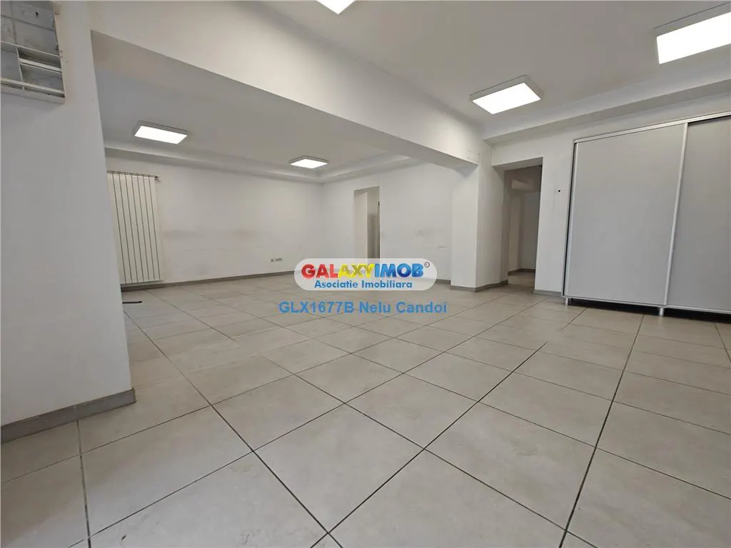 VANZARE SPATIU COMERCIAL CALEA 13 SEPTEMBRIE - foto 13