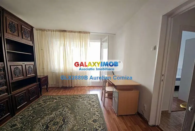 Apartament 2 camere Lujerului pentru inchiriat - foto 2