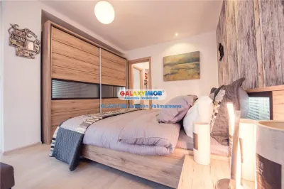 Apartament 3 camere Obor Cod 215 - Bucuresti