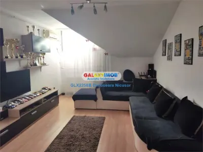 Apartament 2 camere mobilat utilat in Militari Residence 56.500 - foto 3